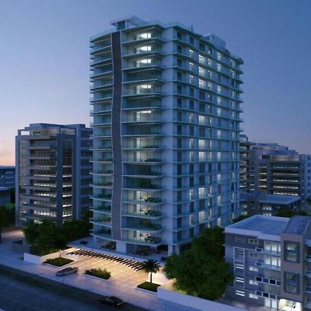 Monaco Residences Piantini Santo Domingo Exterior foto